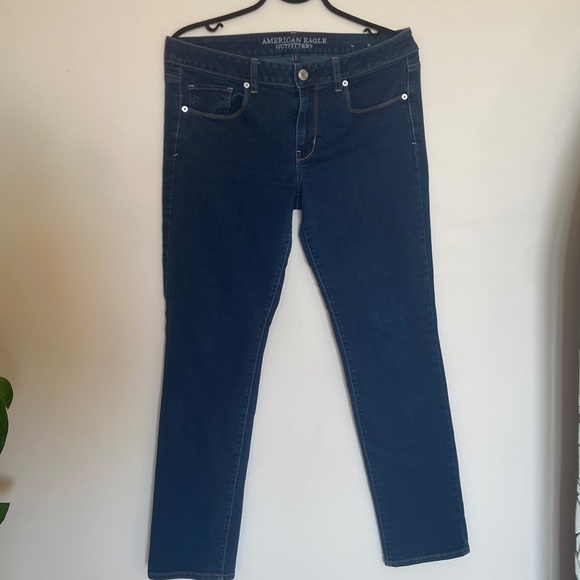 American Eagle jeans - Picture 1 of 5